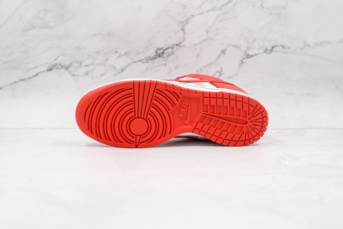 Nike SB Dunk Low"Stars Royal Blue"