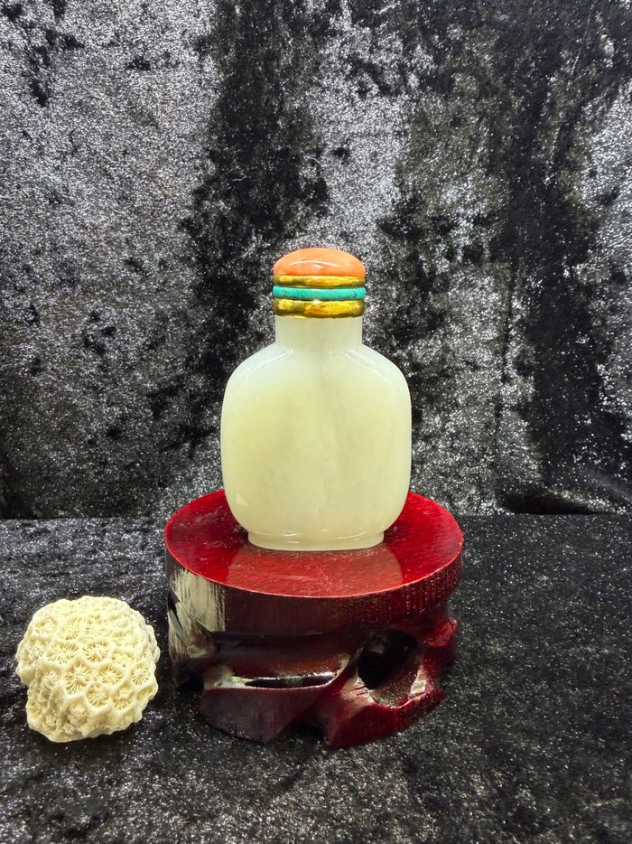 У-1 : Цагаан хаш