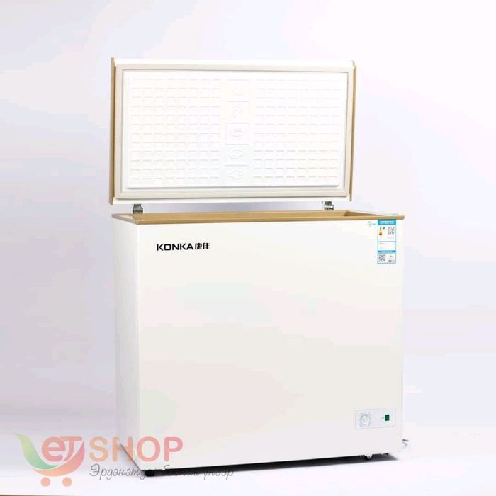 Хөлдөөгч 115л