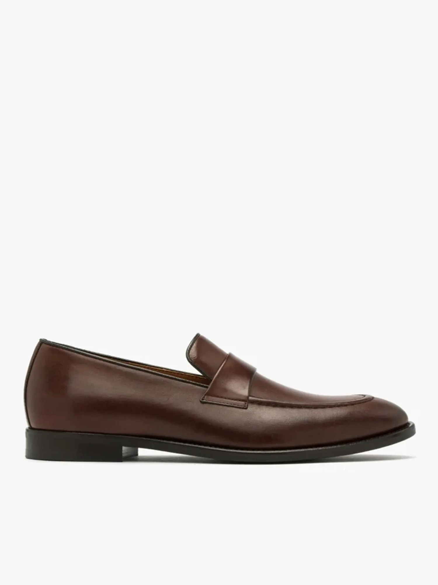 MOCCASINS