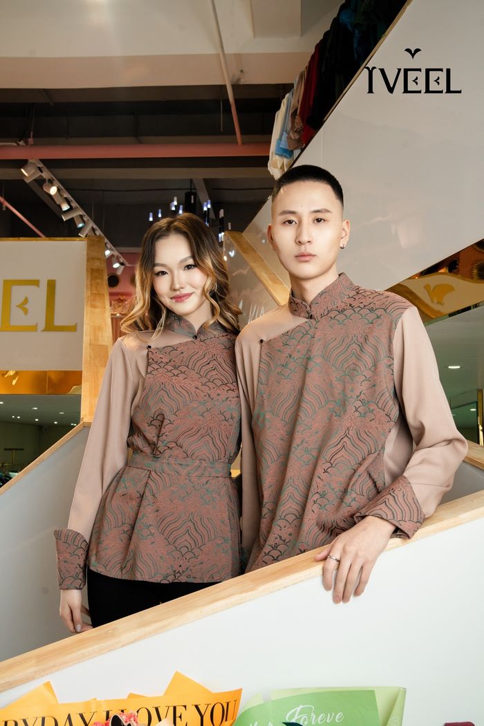 нударгатай ээжийн цамц