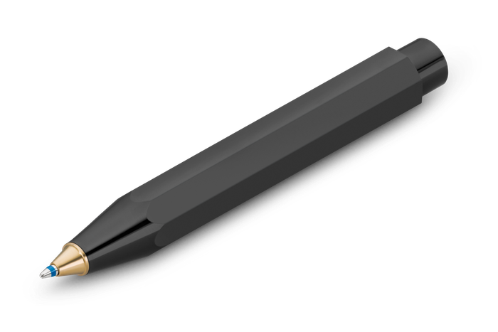 Kaweco CLASSIC SPORT Ballpen  Black	1.0 mm
