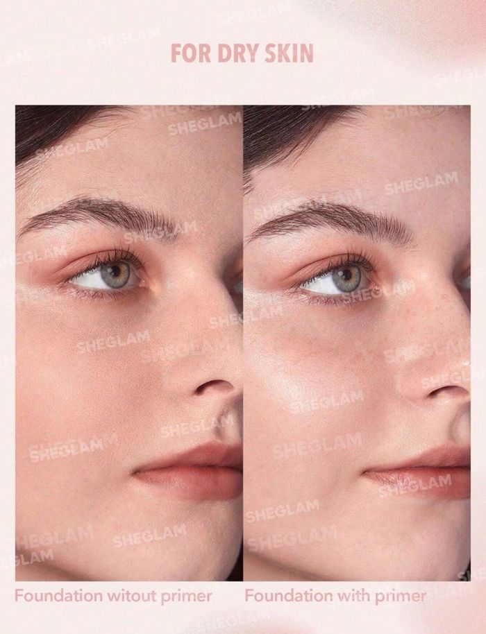 Love Dive At First Sight Moisturizing Primer 