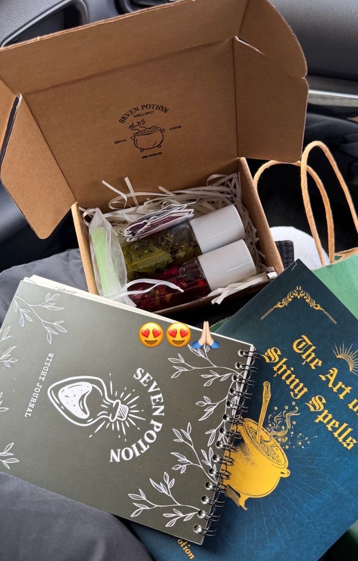 Шулмын зан үйлийн ном дэвтэр