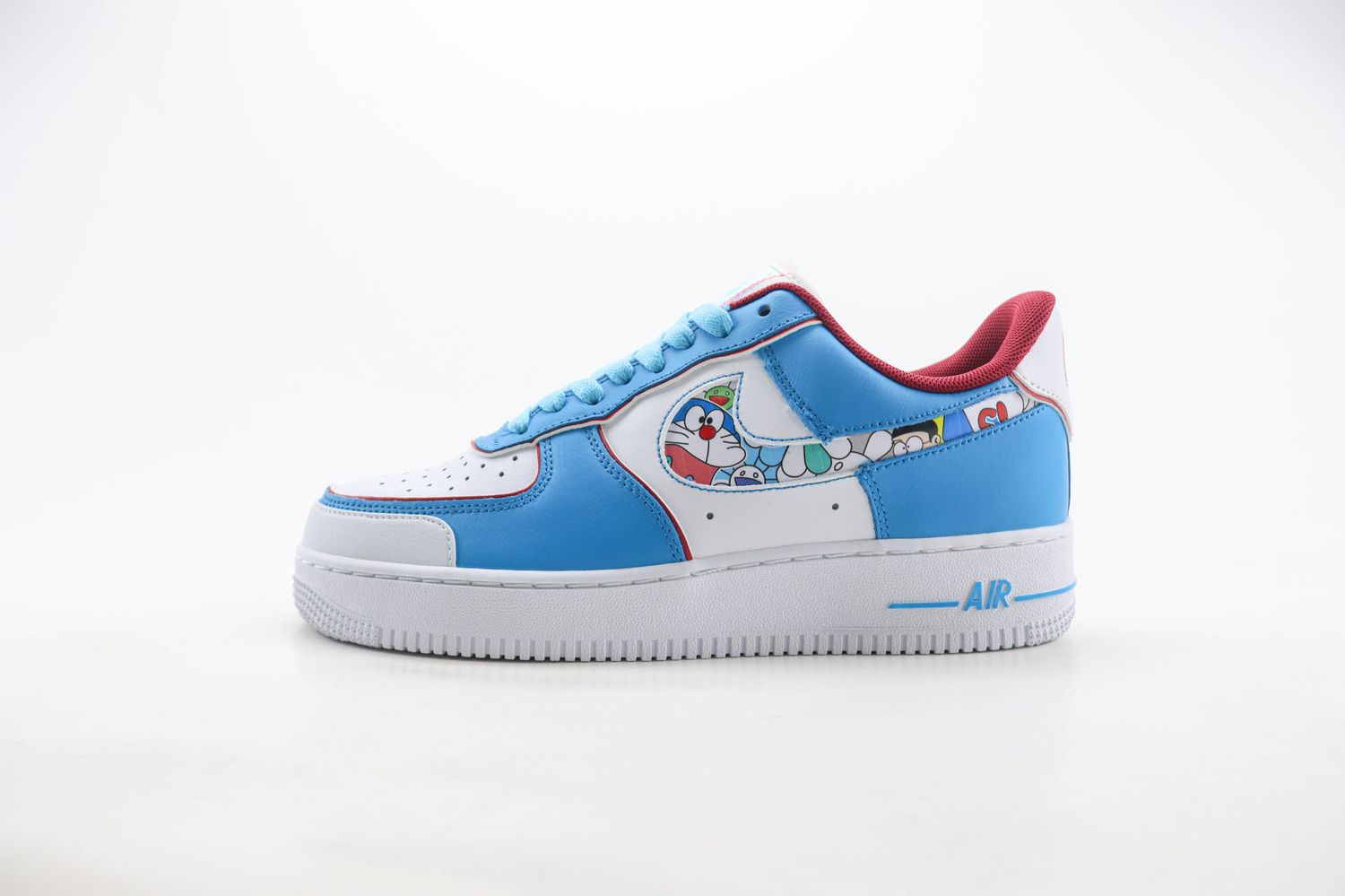  Nike Air Force 1 Low x Doraemon 02