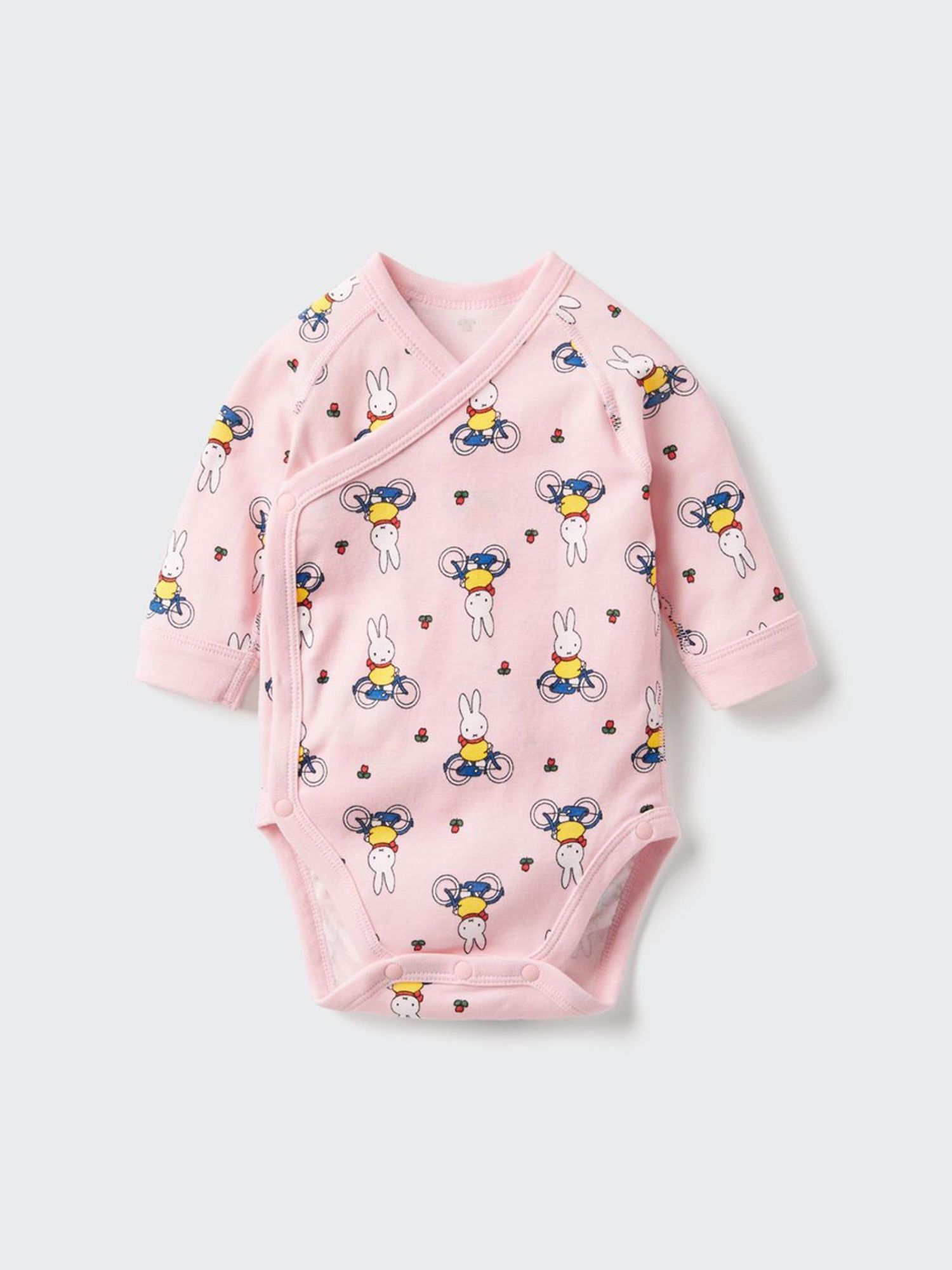 UNIQLO нярайн боди  