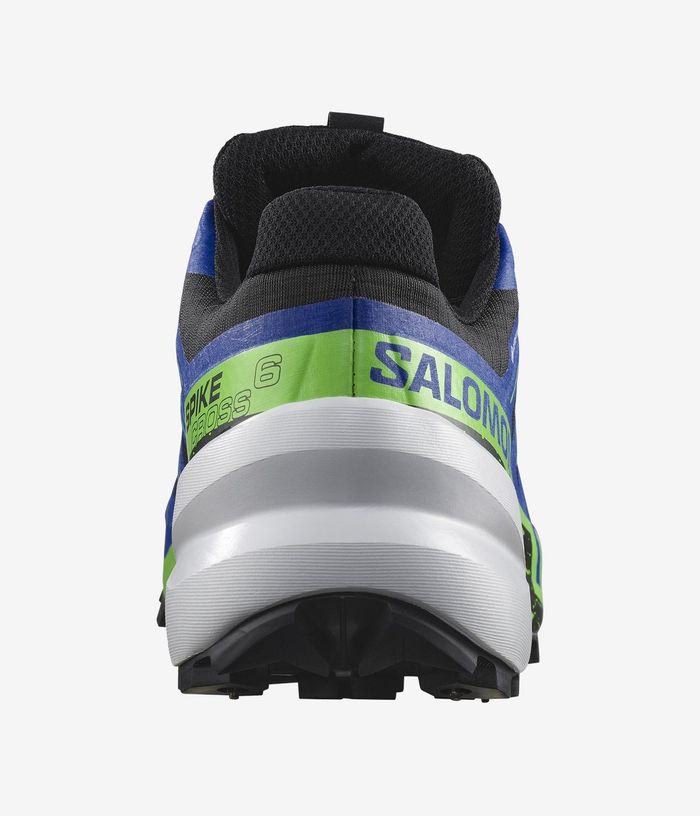 Salomon | Spikecross 6 | Trailrunning | GTX 