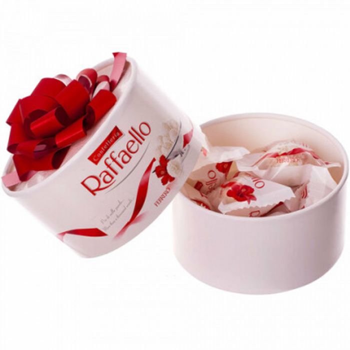 Набор Raffaello 100гр