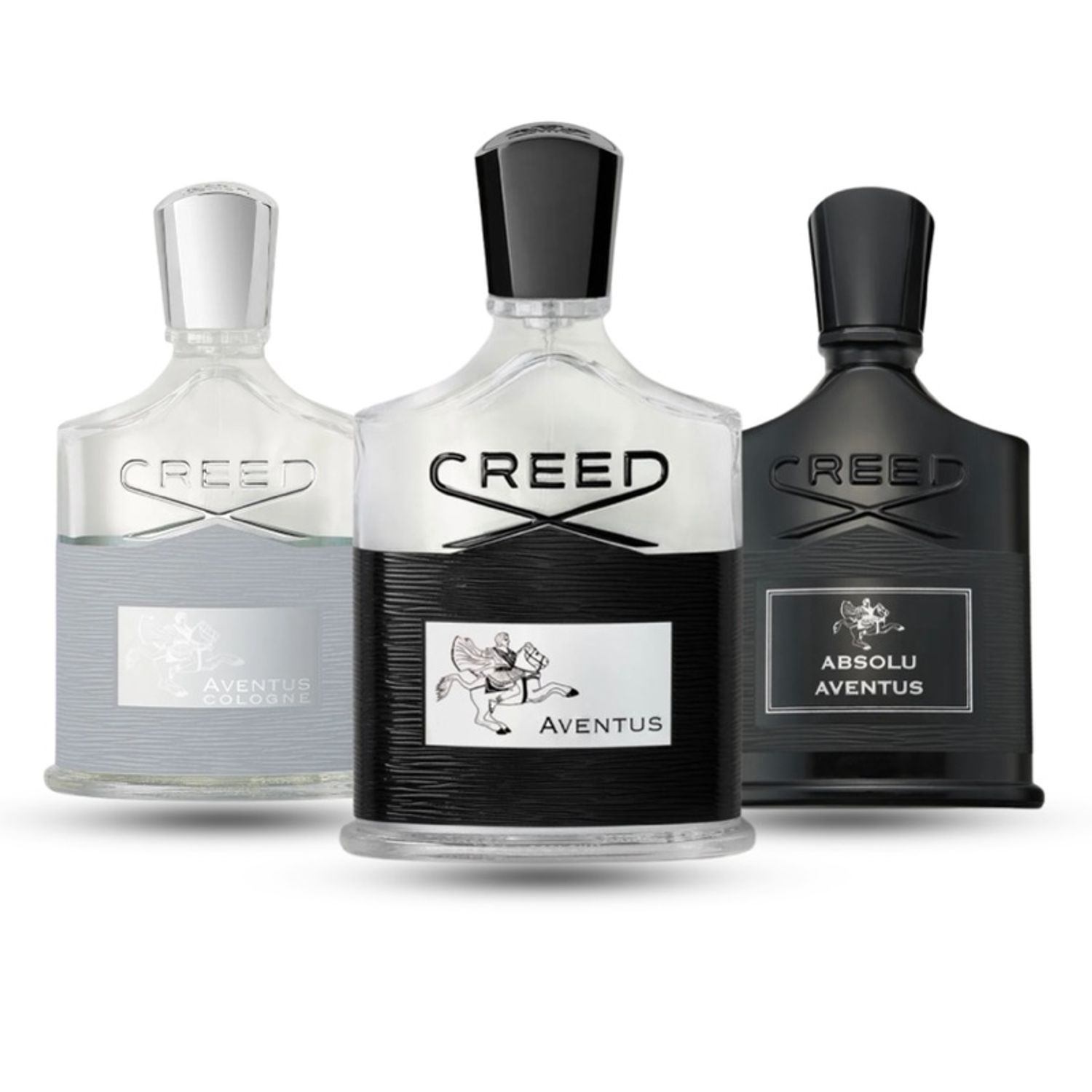 Creed Aventus Discovery Багц 