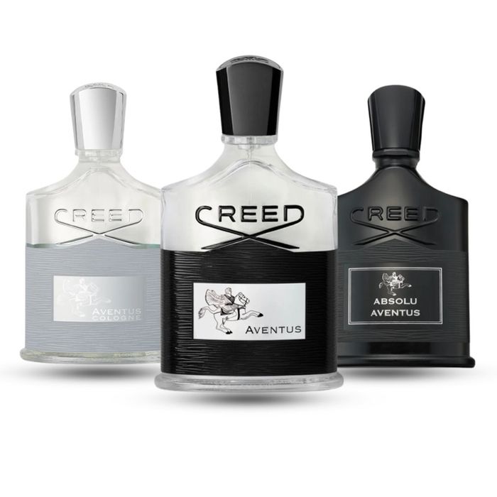 Creed Aventus Discovery Багц 
