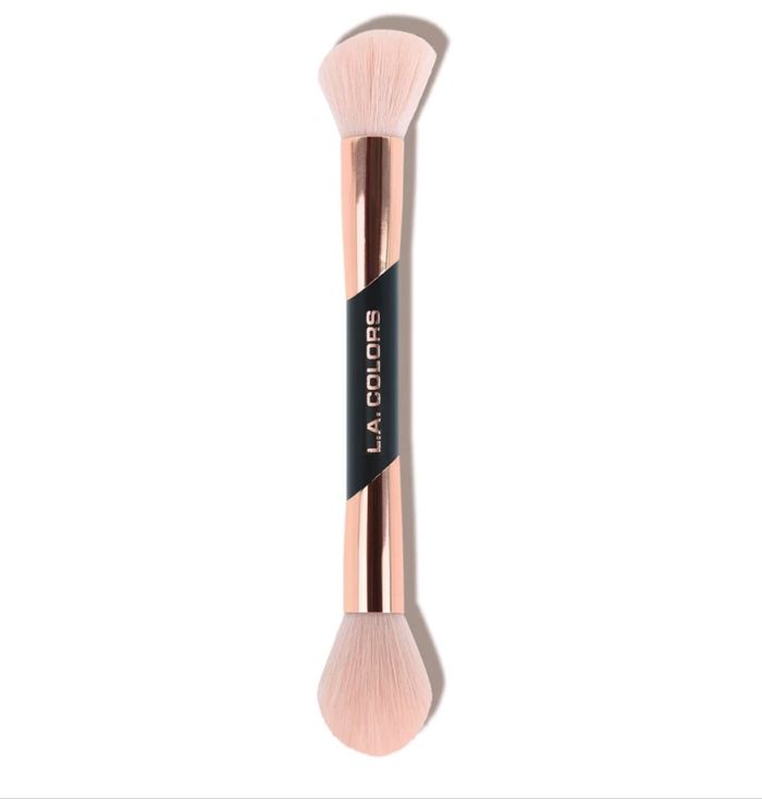 LA Colors Multi-Use face brush