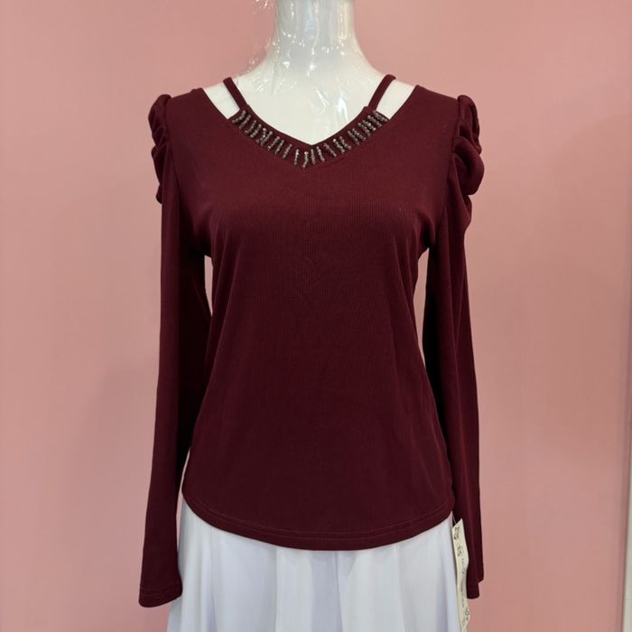 Цамц / Шинэ загвар /