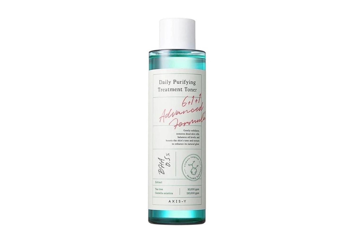 Axis-Y Treatment Toner