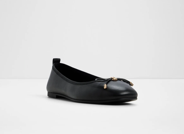 TAYLYNN-1-BLACK-L Cas Shoes