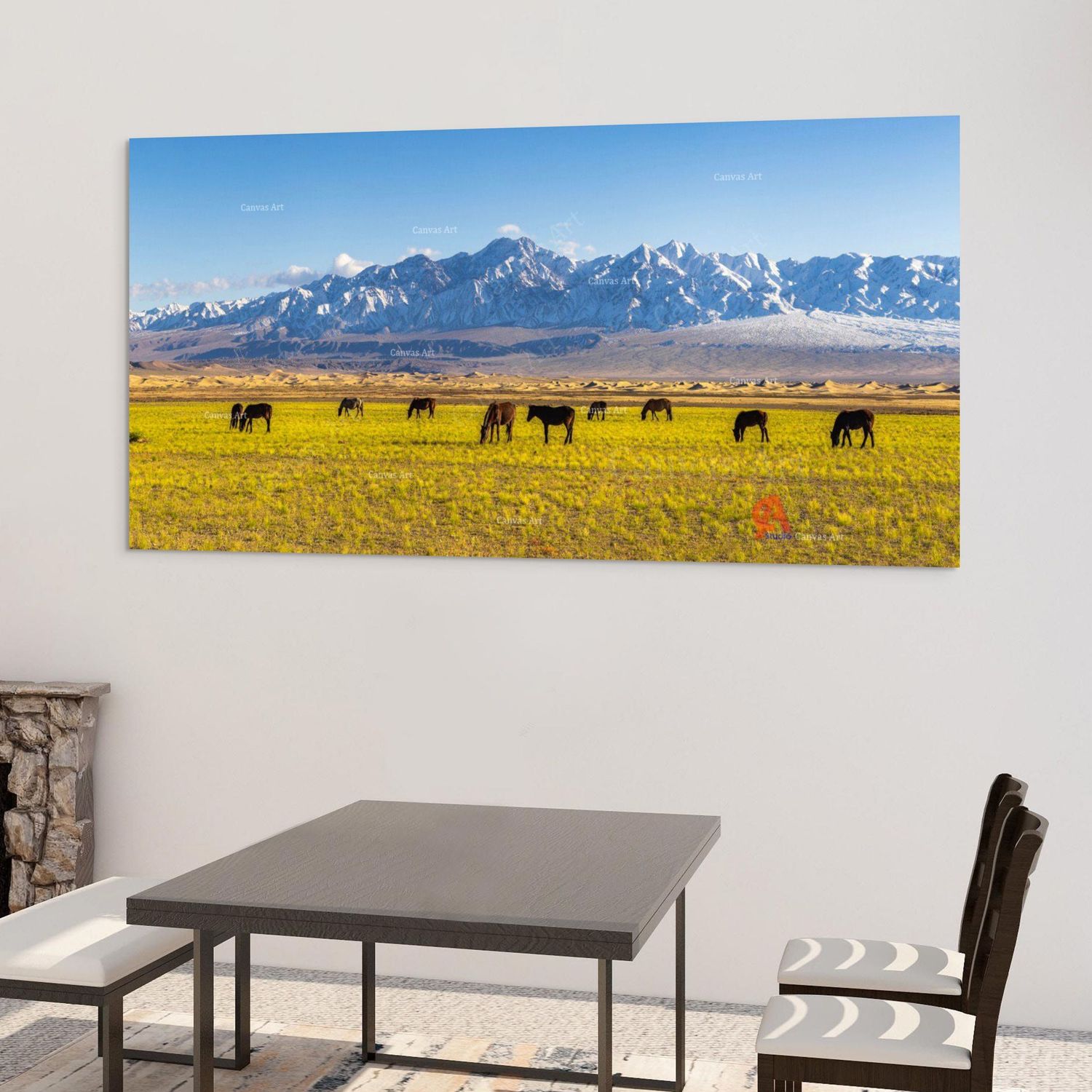 Бага Богд хайрхан   