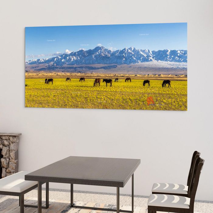 Бага Богд хайрхан   