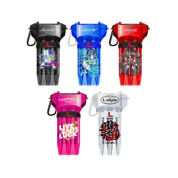 L STYLE - Case - Krystal One - M9D (2024)