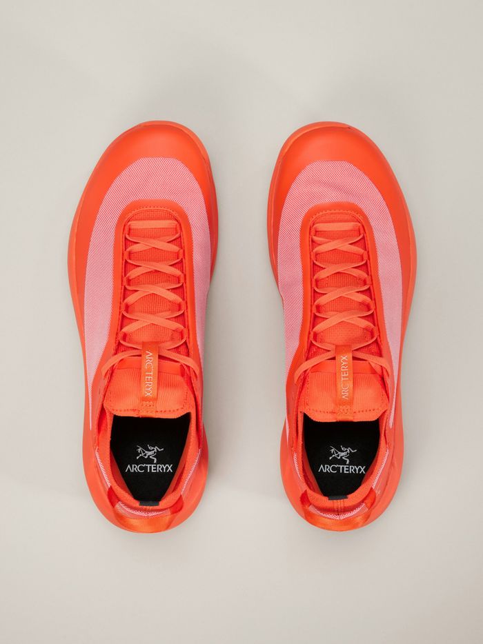Arc'teryx | Vertex Alpine | Women