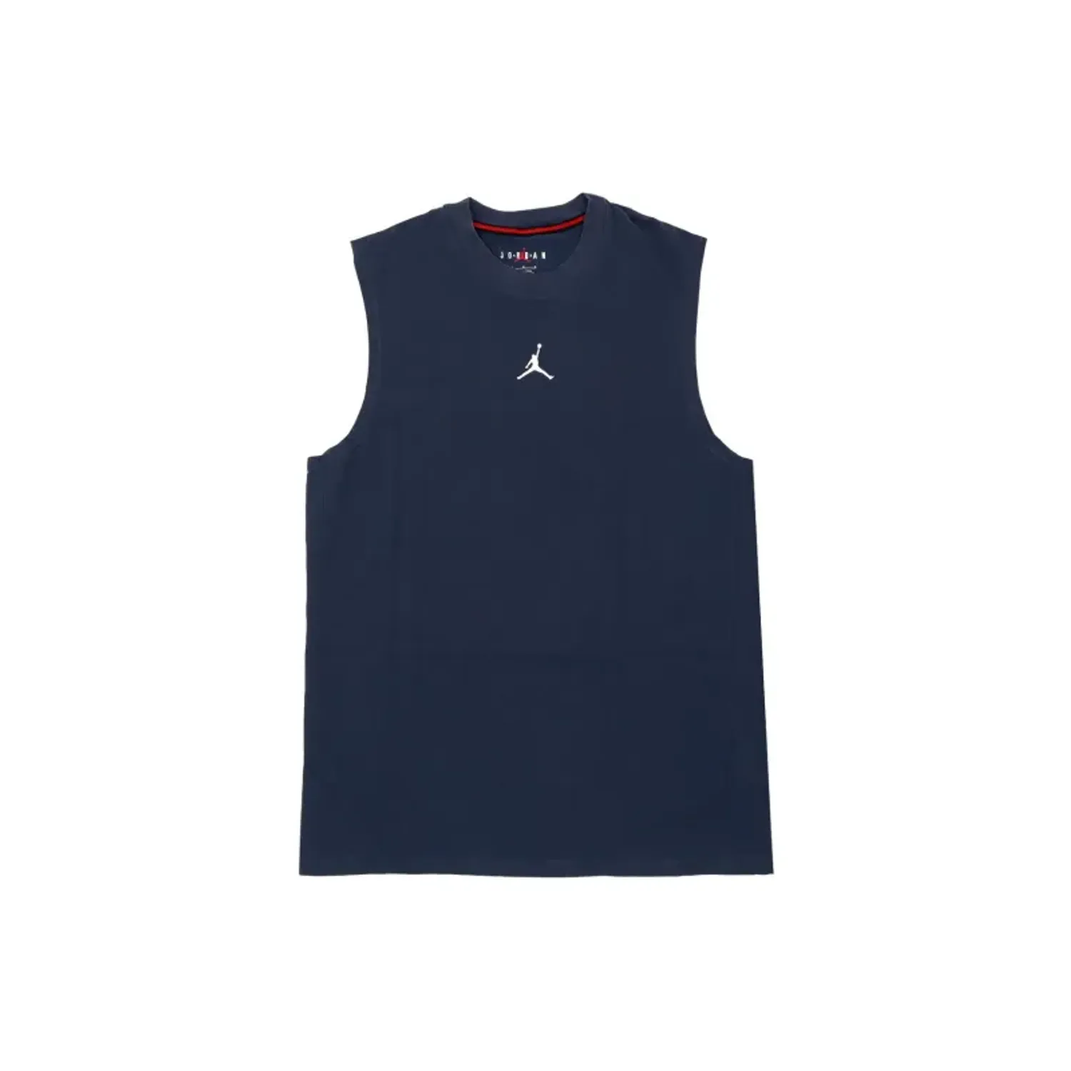 Jordan Sport Dri-FIT Basketball Jerseys Men Marine Blue