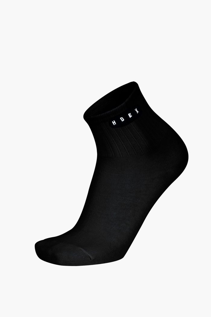 EZ Half Socks