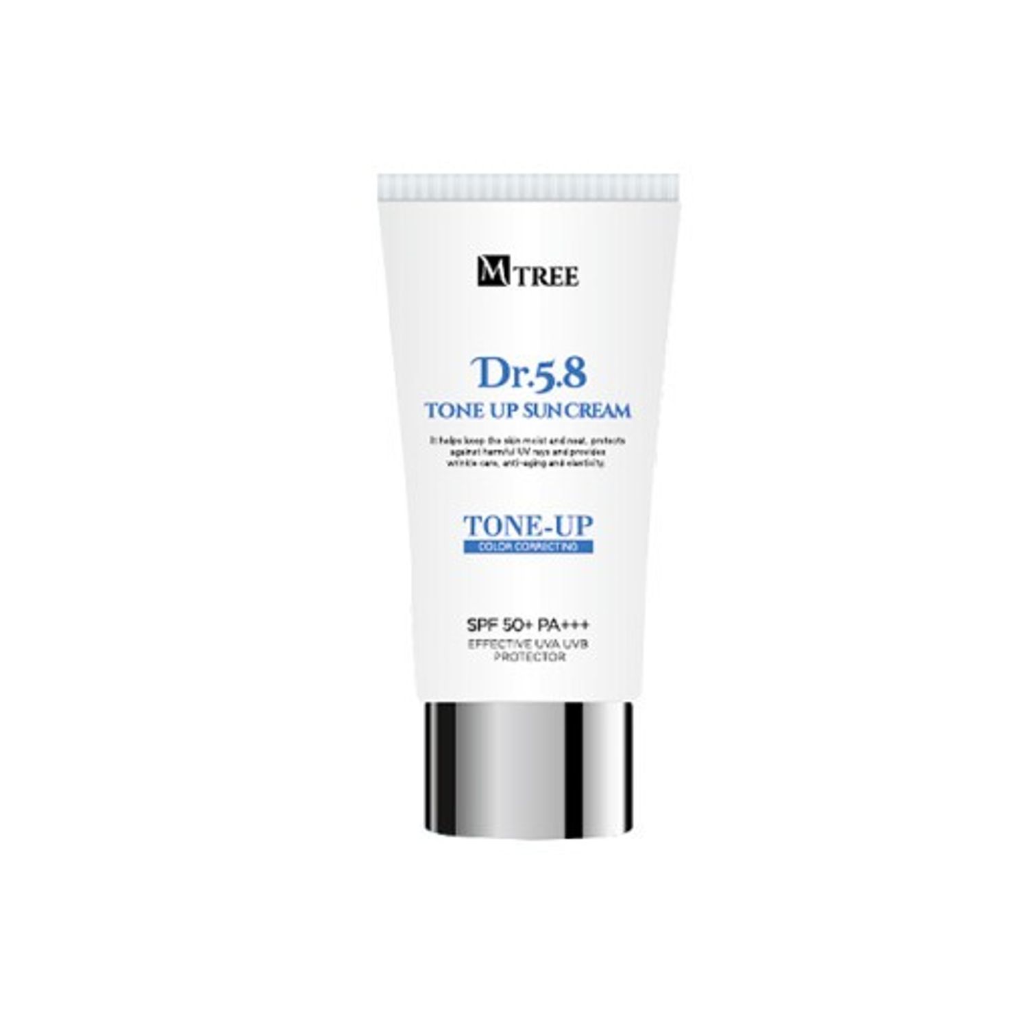 DR 58 Sun cream