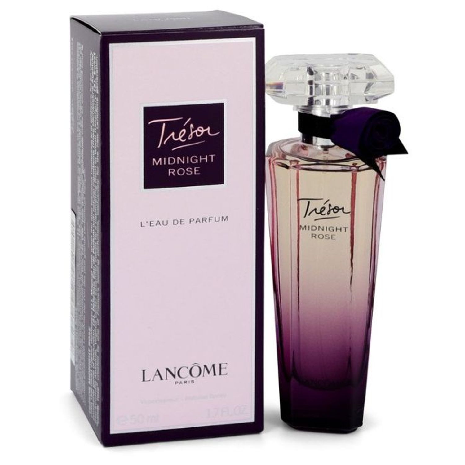 Lancome Tresor midnight rose EDP 30ML