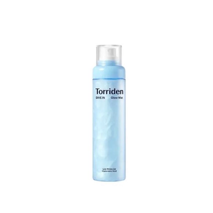Torriden Glow mist