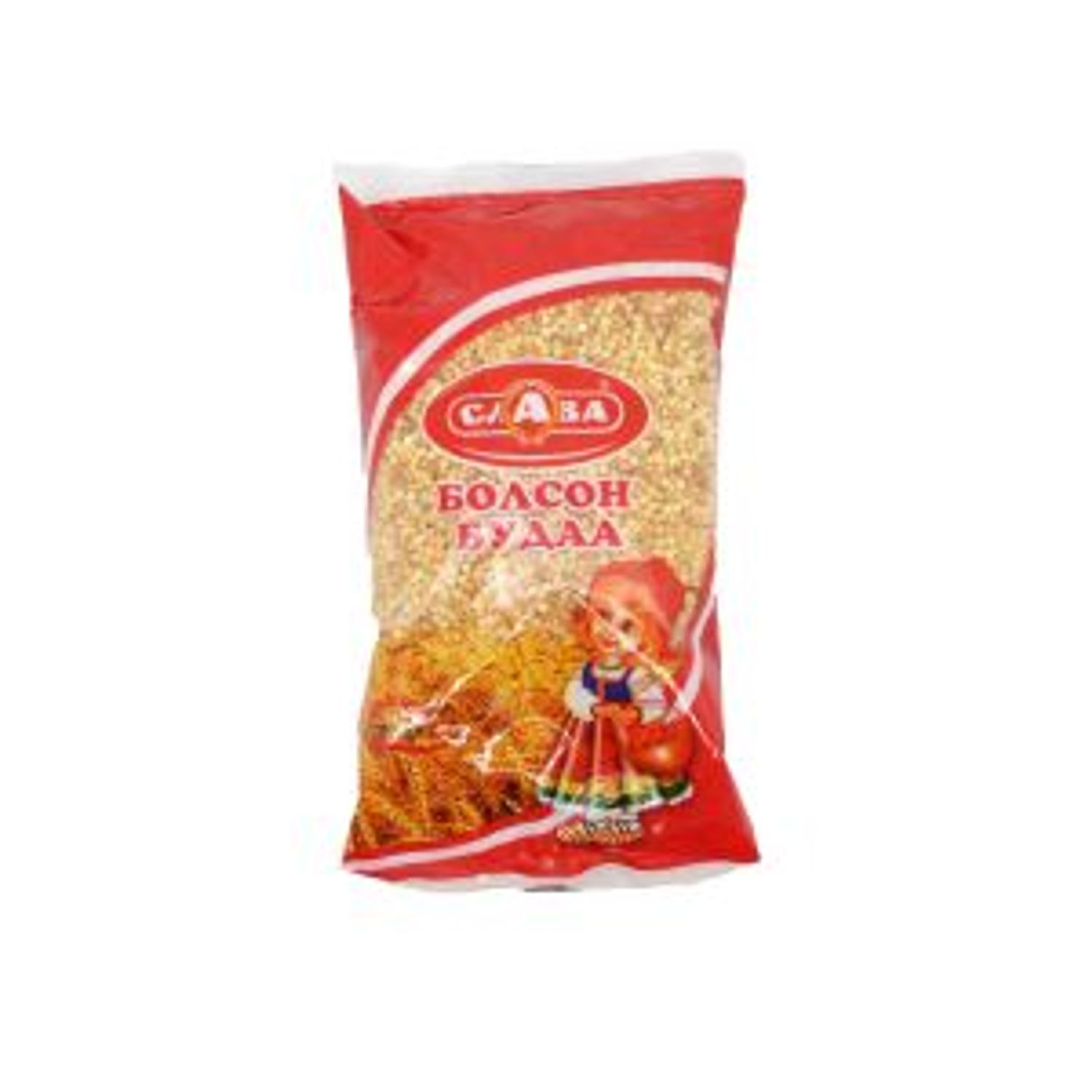 Болсон будаа Слава 150гр