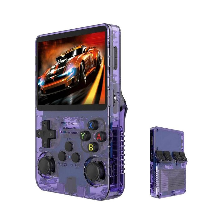 R36s Game console