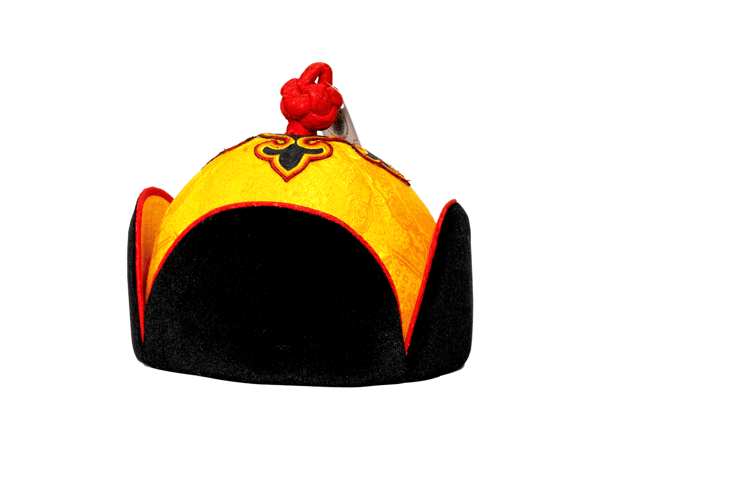 Үндэсний малгай 