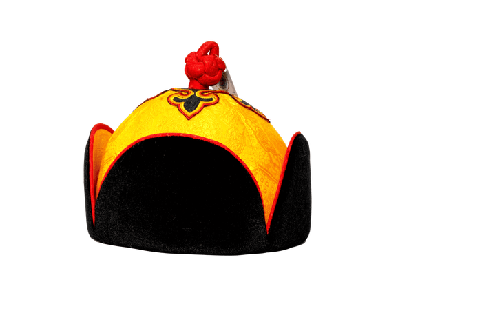 Үндэсний малгай 