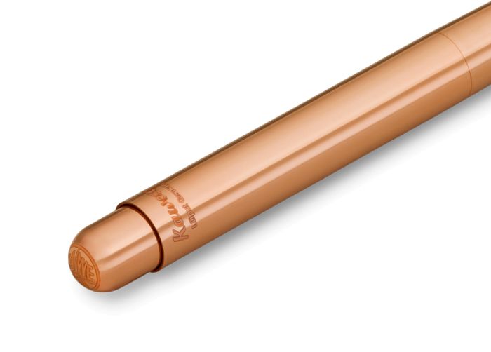 Kaweco Liliput Ball Pen Copper