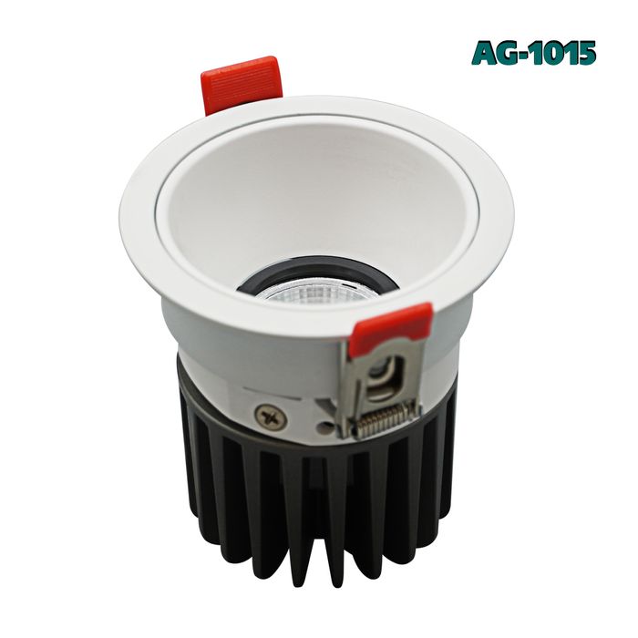 Гялбааны хамгаалалттай нүдэн гэрэл           AG-1015