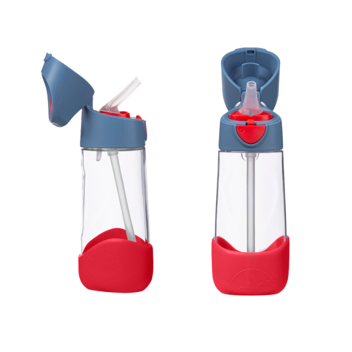 450мл Тритан™ усны сав / Tritan™ drink bottle - blue blaze