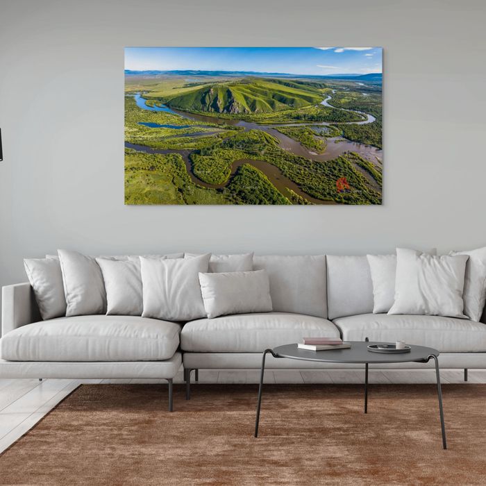 Зүрхэн арал