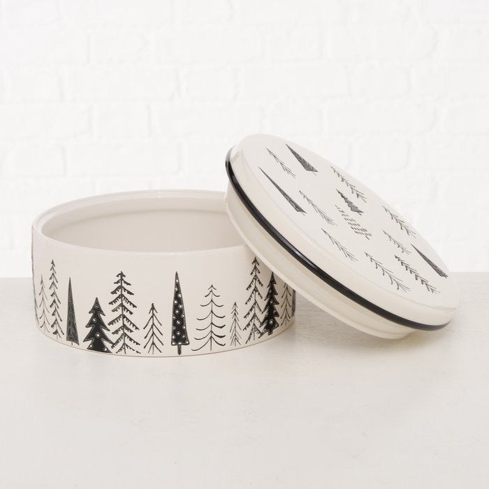 Storage canister 1sh