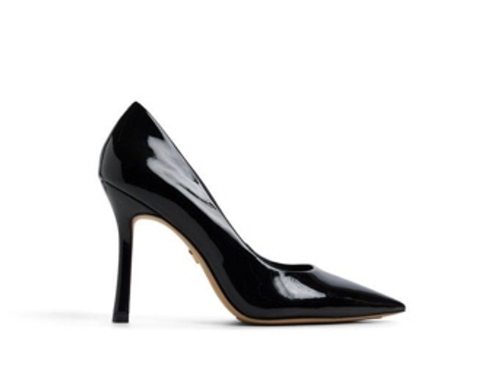 STESSY3.0-7-OTHER BLACK-L Dress Shoes
