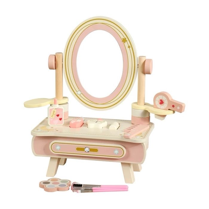 Dressing Table - Охидын гоо сайхны ширээ 