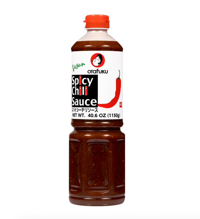 Кимчи соус/Spicy Chili Kimchi Sauce 1150g