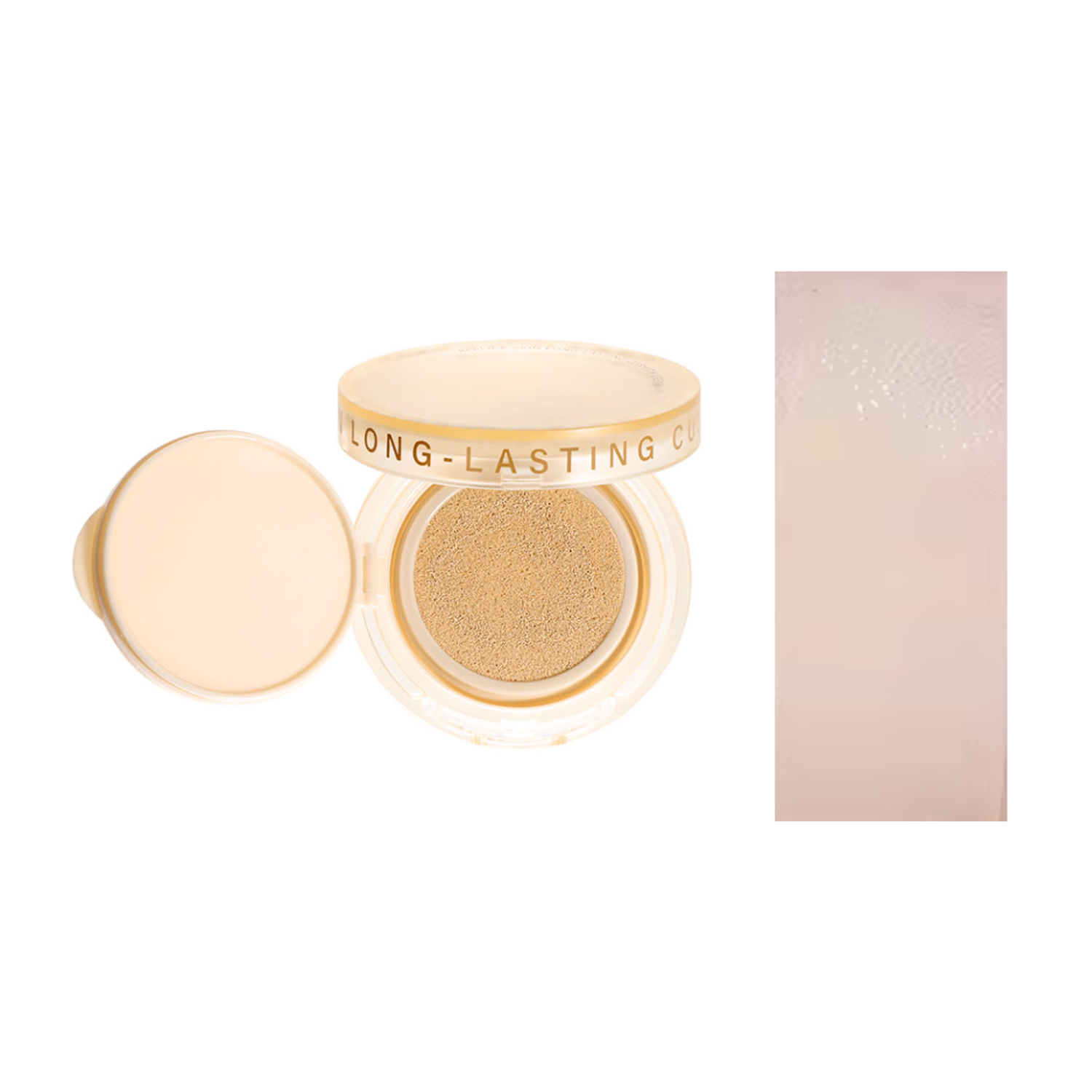 BM Күшион 01 | запастай