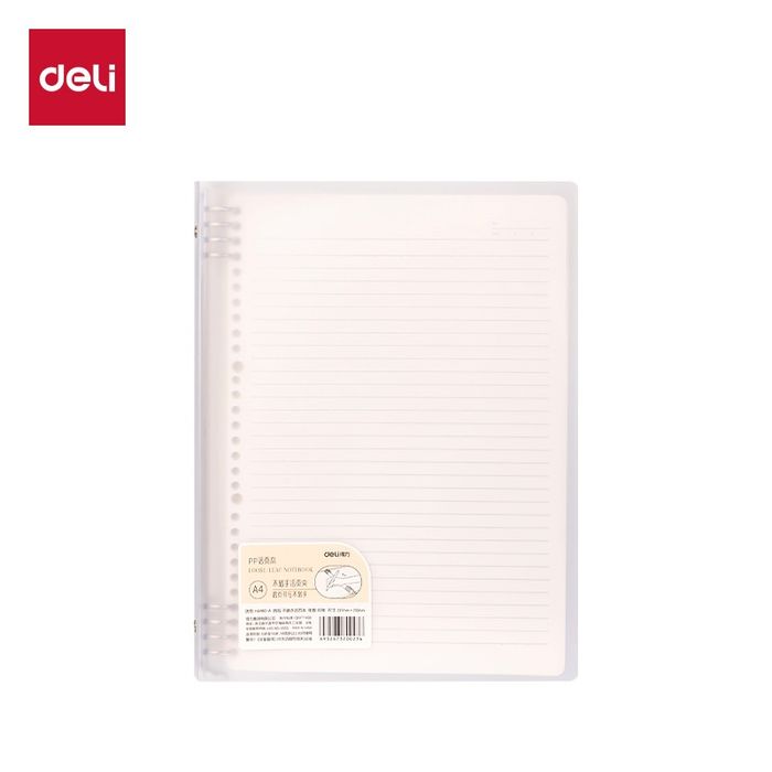 Тэмдэглэлийн дэвтэр А4 DL HA460-A