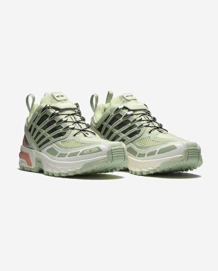 Salomon | ACS Pro     