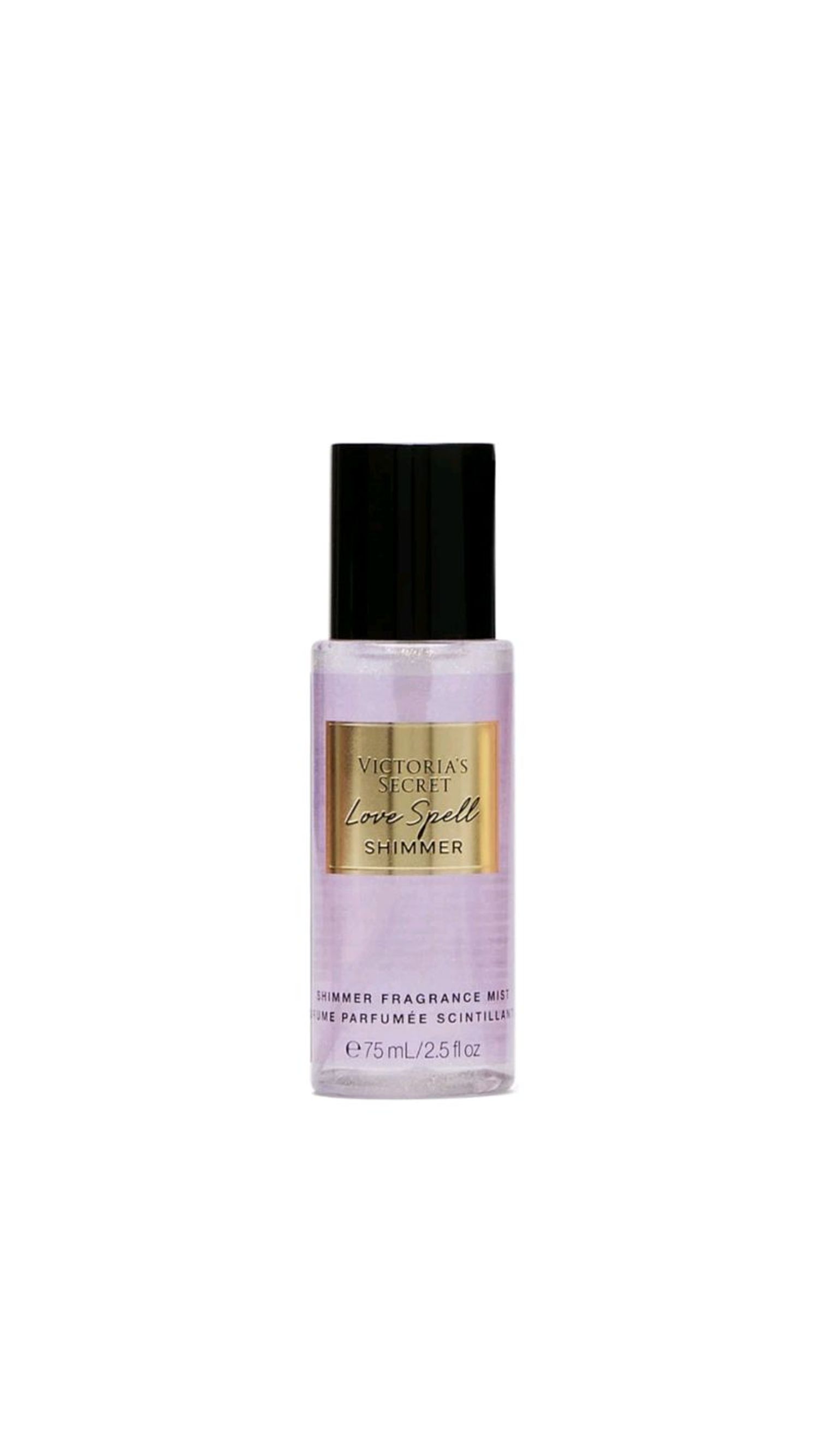 Victoria's Secret Mini Mist