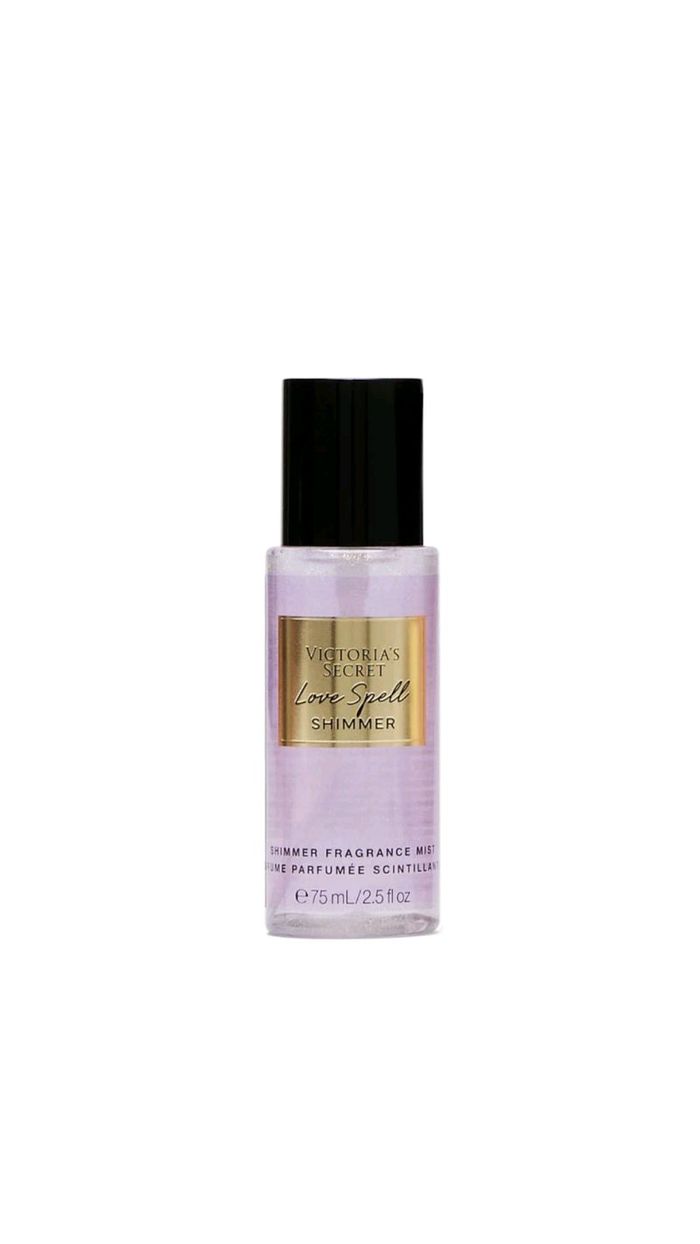 Victoria's Secret Mini Mist