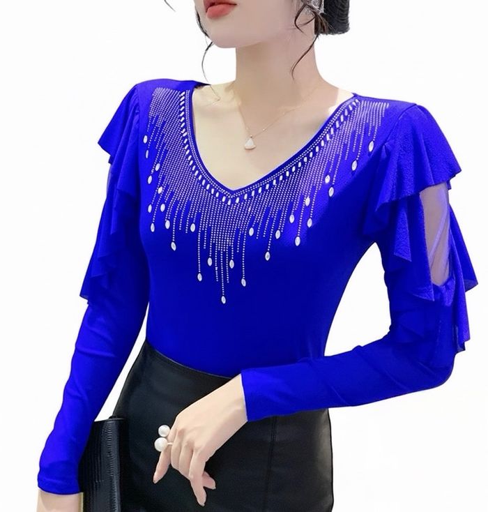 Бүжгийн цамц /шигтгээтэй/