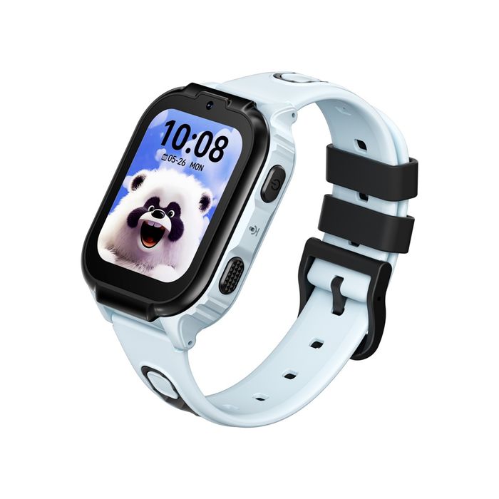 Anyscene S1 Doogee Хүүхдийн ухаалаг цаг Mist blue