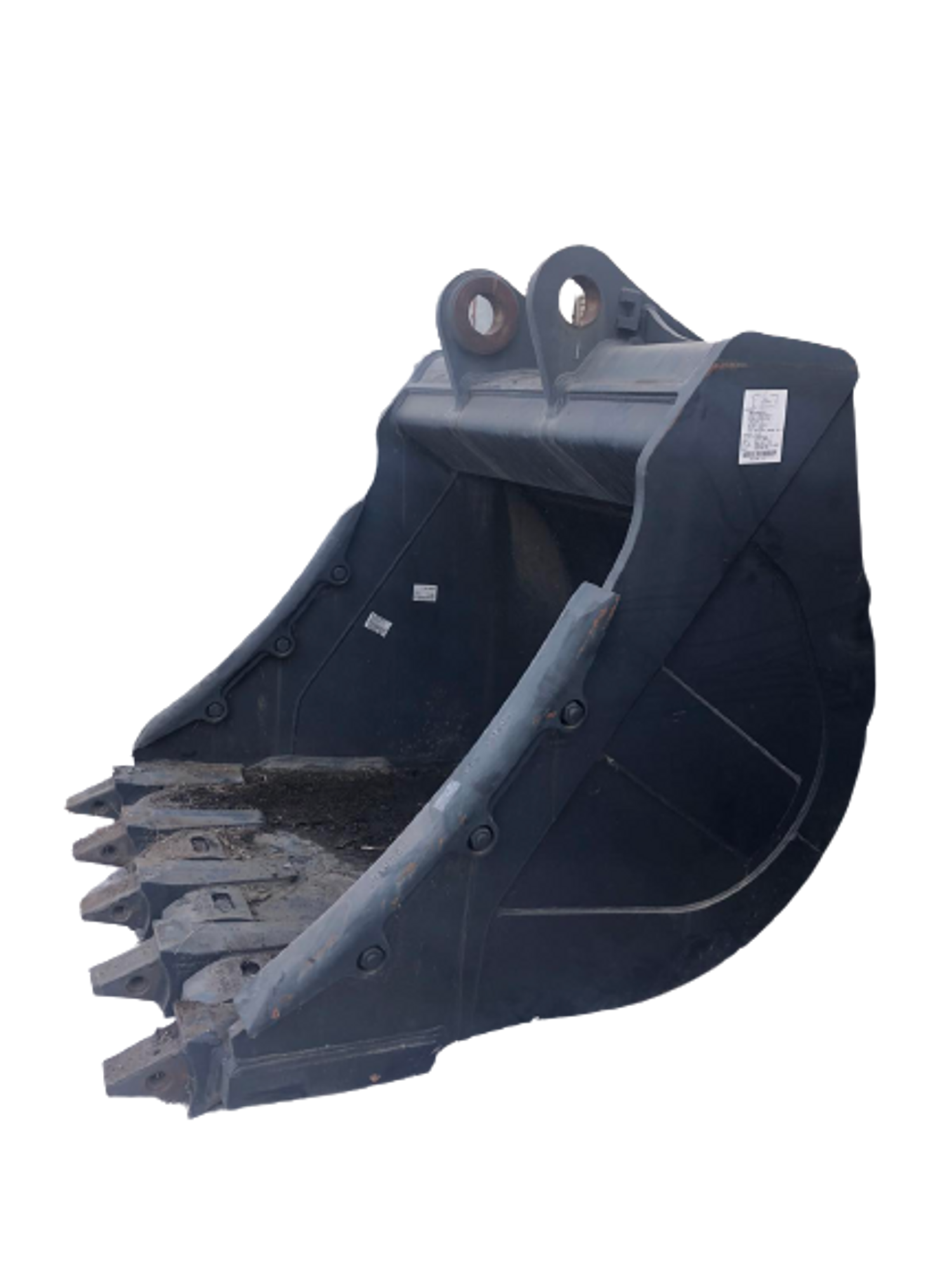 Bucket Assy, R850 Шанага