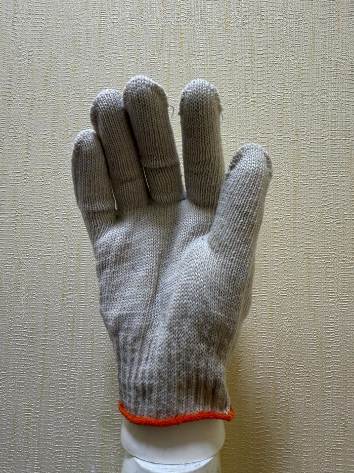 Ажлын бээлий