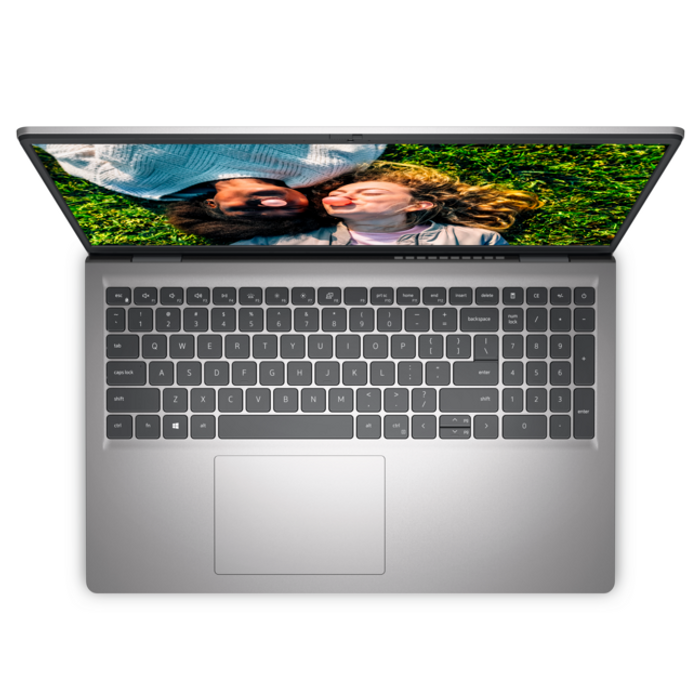 Dell Inspiron 3520 i5-1235U 8GB 512GB SSD 120Hz FHD notebook