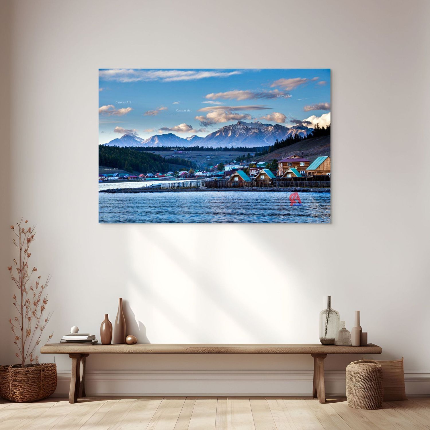 Мөнх Сарьдаг, Бүрэнхаан уул